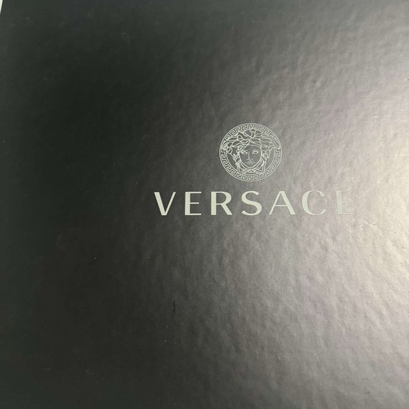 authentic versace size 45 - Picture 4 of 9
